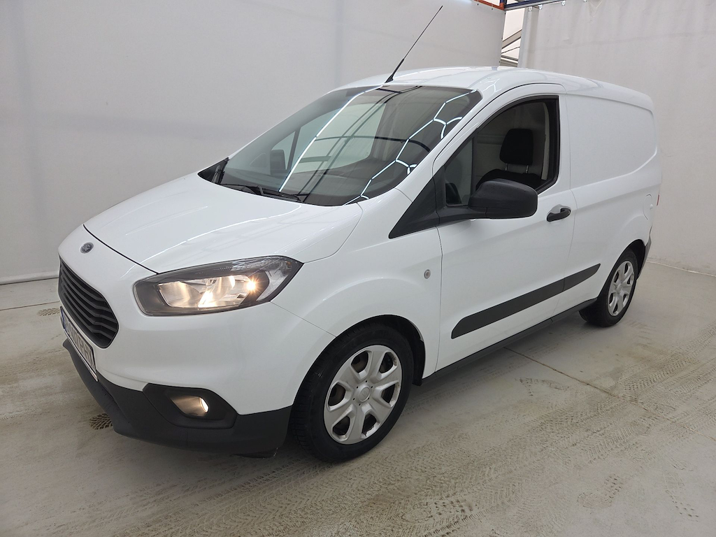 Ford Courier TRANSIT  TRANSIT  1.5TDCI Trend