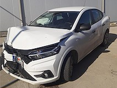 Ayvens Carmarket den DACIA LOGAN satın al