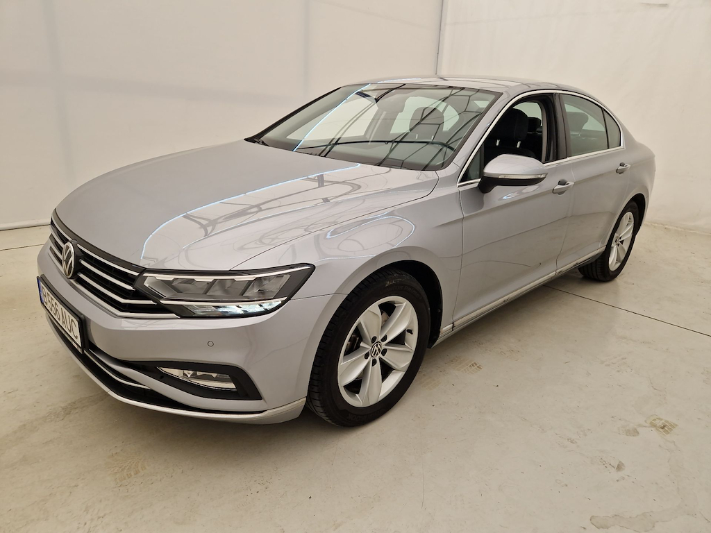 Volkswagen Passat 2.0 Tdi 150cp Highline Dsg