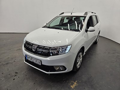 Achetez DACIA LOGAN MCV sur Ayvens Carmarket