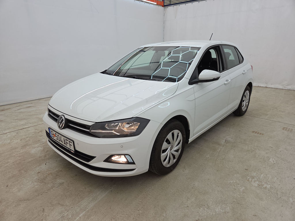 Volkswagen Polo 1.0 TSI 95cp Comfortline