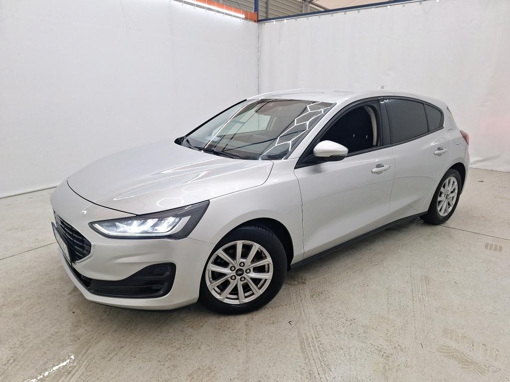 Ford Focus 1.5 ECOBLUE 120HP CONNECTED