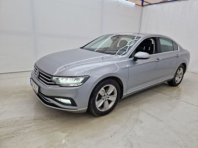 Buy VOLKSWAGEN PASSAT on Ayvens Carmarket