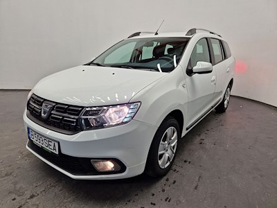 Kaufe DACIA LOGAN MCV bei Ayvens Carmarket