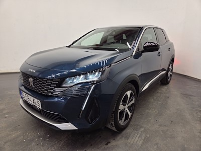 Osta [Merkki] [Malli] osoitteesta Ayvens Carmarket