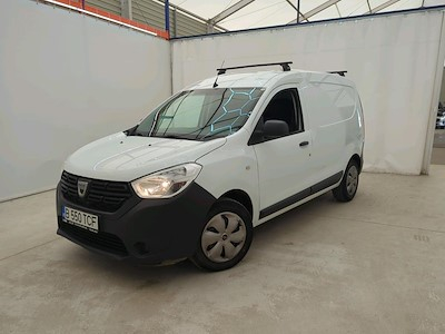 Achetez DACIA DOKKER VAN sur Ayvens Carmarket