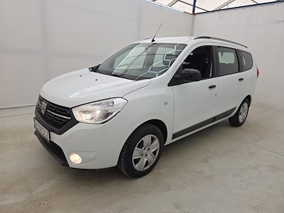 Achetez DACIA LODGY sur Ayvens Carmarket