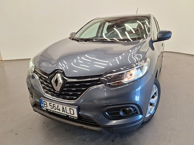 Buy RENAULT KADJAR on Ayvens Carmarket