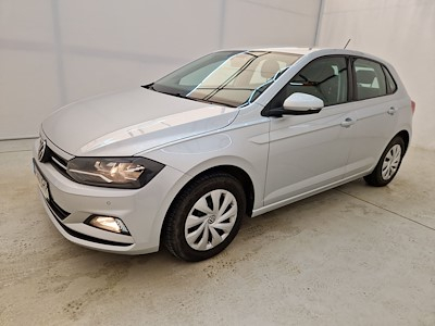Comprar VOLKSWAGEN POLO no Ayvens Carmarket