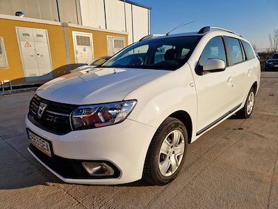 Kúpiť DACIA LOGAN MCV na Ayvens Carmarket