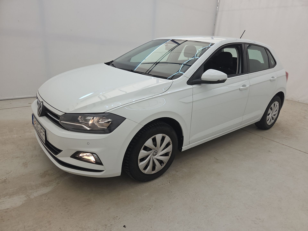 Volkswagen Polo 1.0 TSI 95cp Comfortline