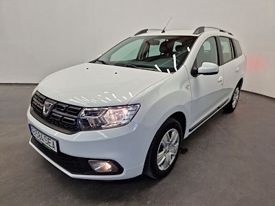 Kaufe DACIA LOGAN MCV bei Ayvens Carmarket