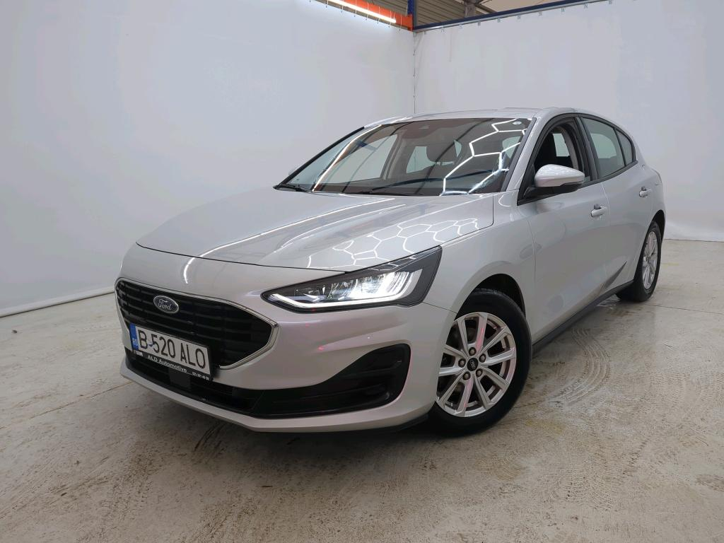 Ford Focus 1.5 ECOBLUE 120HP CONNECTED