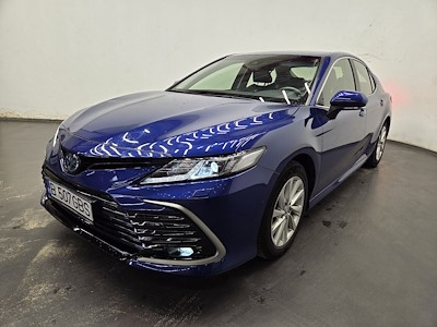 Kaufe TOYOTA CAMRY bei Ayvens Carmarket