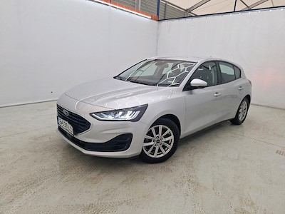 Comprar FORD FOCUS no Ayvens Carmarket