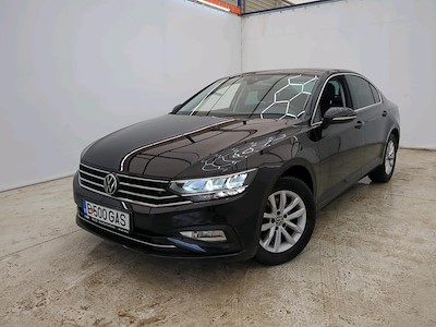 Cumpara VOLKSWAGEN PASSAT prin Ayvens Carmarket