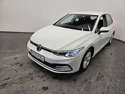 Comprar VOLKSWAGEN GOLF no Ayvens Carmarket