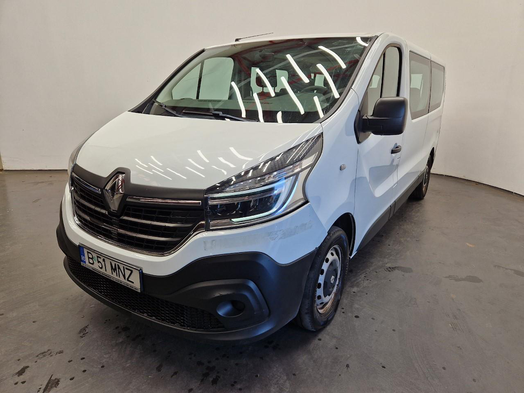Renault Trafic 2.0dCi Authentique
