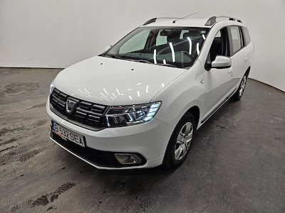 Kúpiť DACIA LOGAN MCV na Ayvens Carmarket