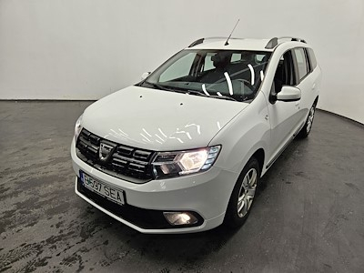 Kaufe DACIA LOGAN MCV bei Ayvens Carmarket