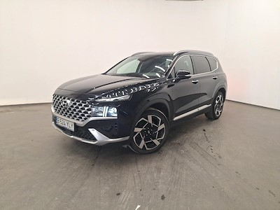 Kupi HYUNDAI SANTA FE na Ayvens Carmarket