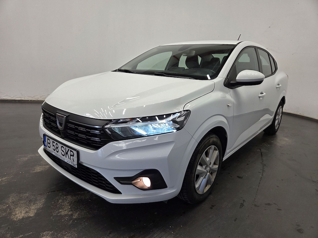 Dacia Logan TCe 90 Comfort
