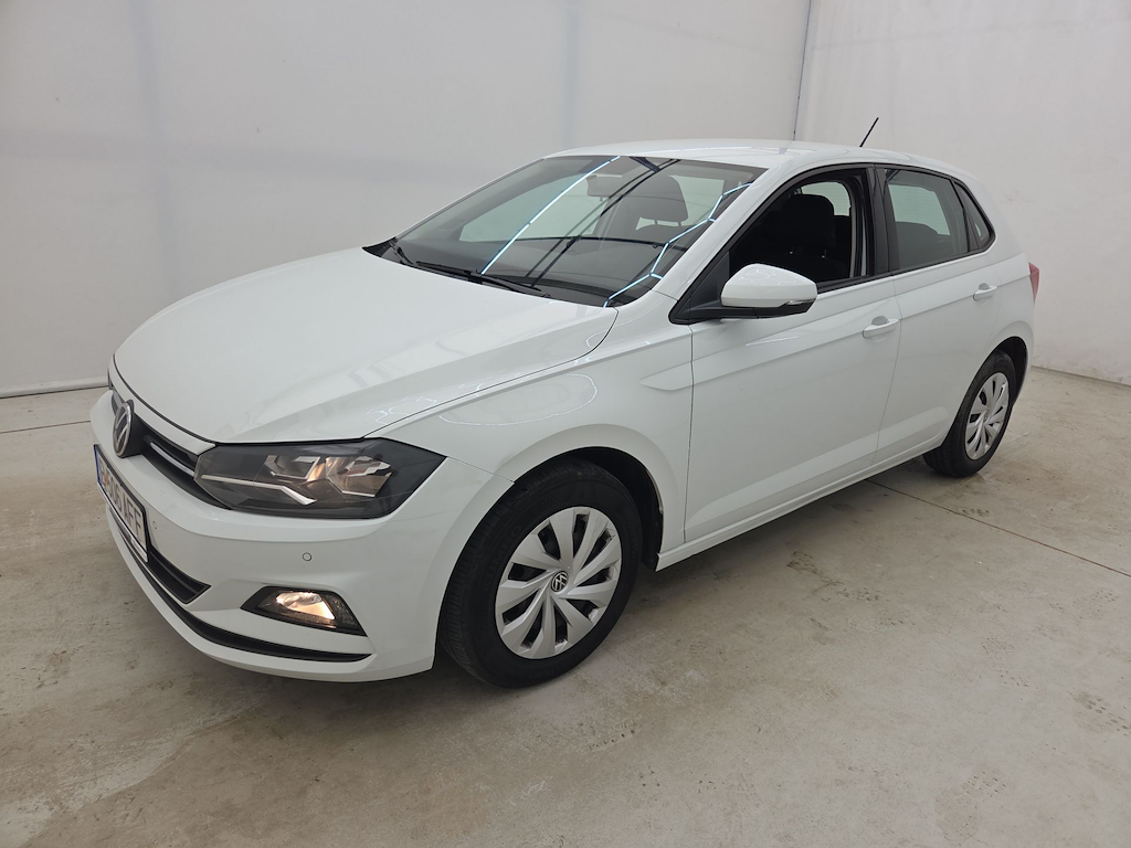 Volkswagen Polo 1.0 TSI 95cp Comfortline