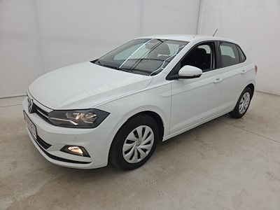Cumpara VOLKSWAGEN POLO prin Ayvens Carmarket