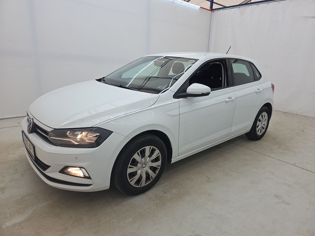 Volkswagen Polo 1.0 TSI 95cp Comfortline