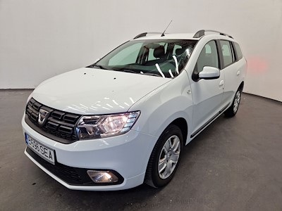 Buy DACIA LOGAN MCV on Ayvens Carmarket