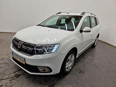 Kúpiť DACIA LOGAN MCV na Ayvens Carmarket