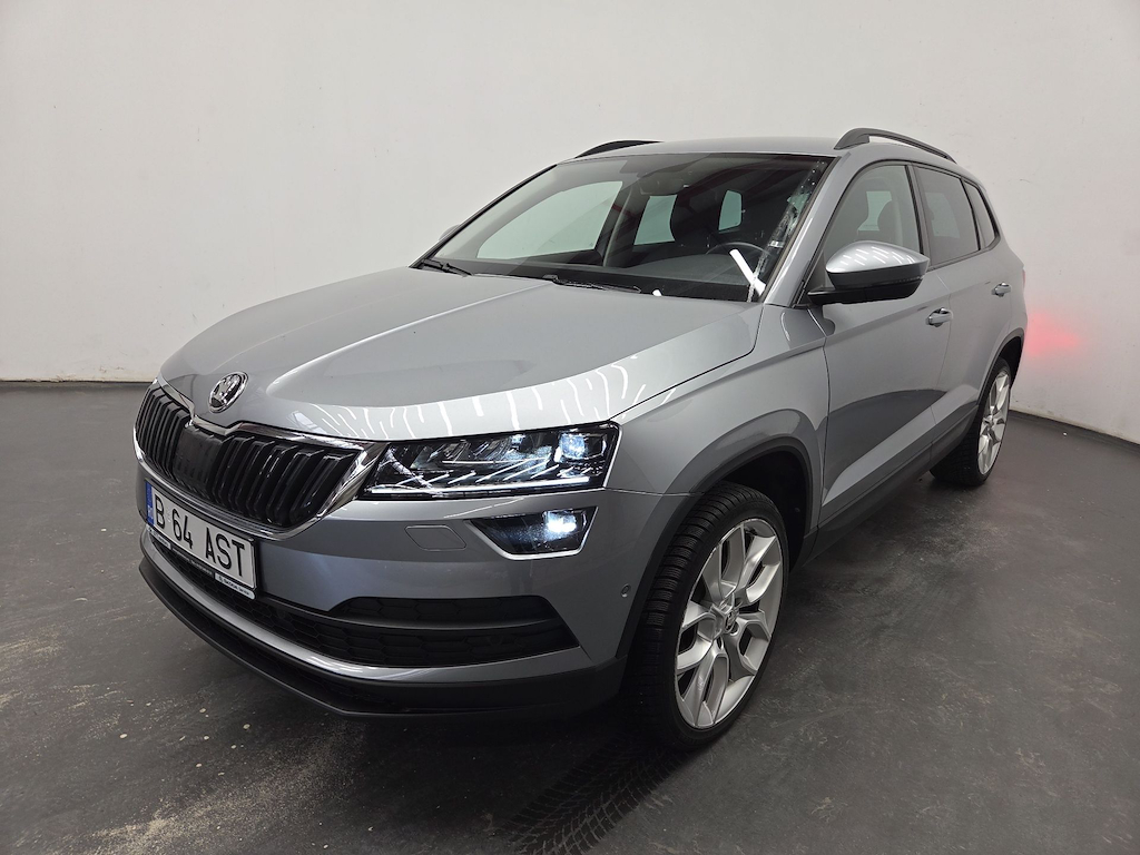 Skoda Karoq 1.5 TSI 150cp Style