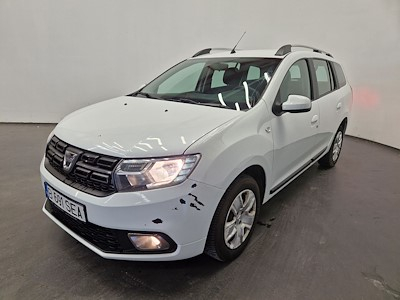 Ayvens Carmarket den DACIA LOGAN MCV satın al