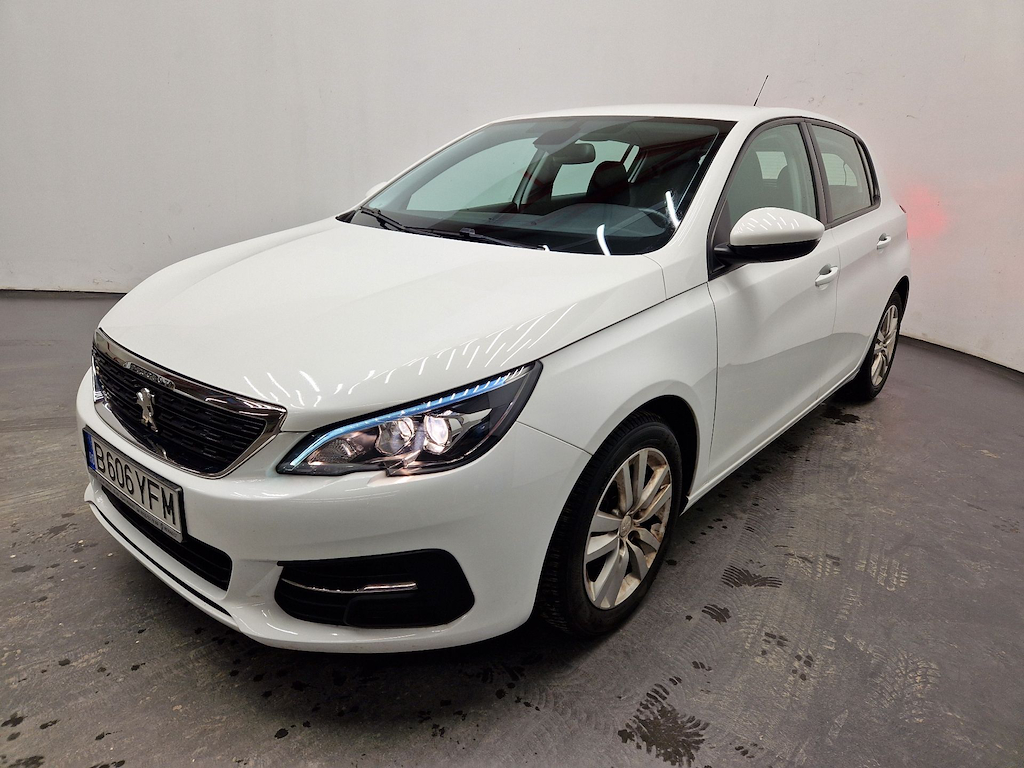 Peugeot 308 1.5 BlueHDi Active STT