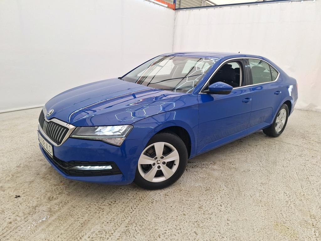 Skoda Superb 1.5 TSI 150HP AMBITION DSG