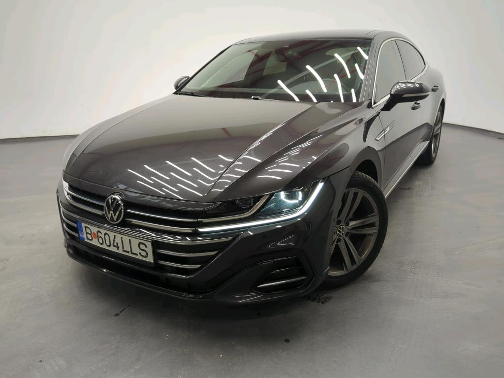 Volkswagen Arteon 2.0 TDI 150HP R-LINE DSG