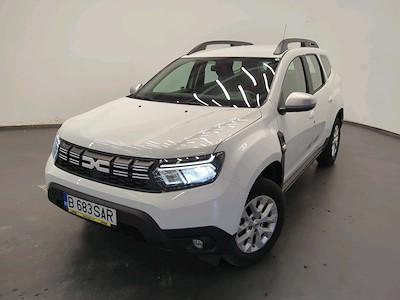 Kupi DACIA DUSTER na Ayvens Carmarket