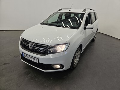 Ayvens Carmarket den DACIA LOGAN MCV satın al