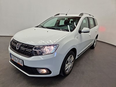 Kaufe DACIA LOGAN MCV bei Ayvens Carmarket