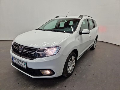 Achetez DACIA LOGAN MCV sur Ayvens Carmarket