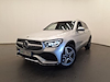 Achetez MERCEDES-BENZ GLC SUV sur Ayvens Carmarket