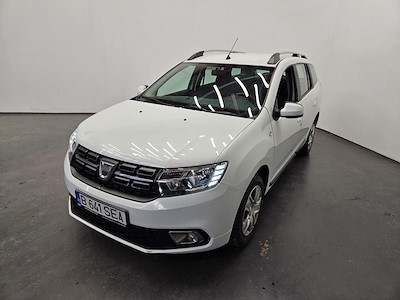 Buy DACIA LOGAN MCV on Ayvens Carmarket