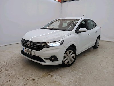 Achetez DACIA LOGAN sur Ayvens Carmarket