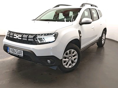 Kupi DACIA DUSTER na Ayvens Carmarket