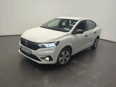 Kupi DACIA LOGAN na Ayvens Carmarket