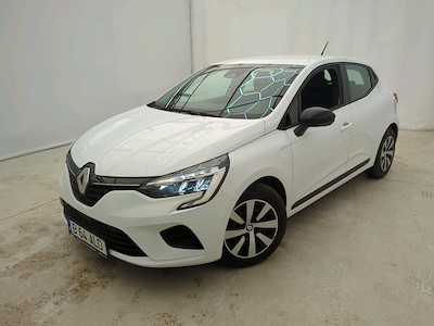 Osta [Merkki] [Malli] osoitteesta Ayvens Carmarket