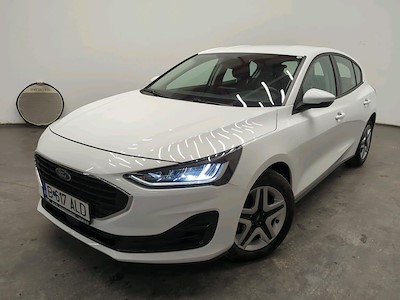 Buy FORD FOCUS on Ayvens Carmarket