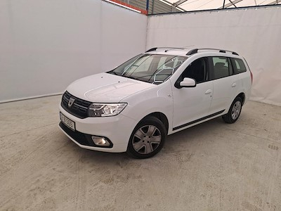 Kupi DACIA LOGAN na Ayvens Carmarket