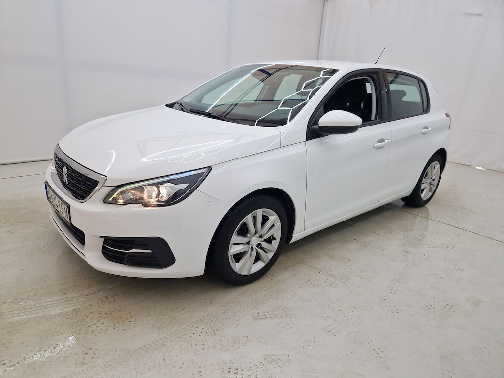 Peugeot 308 1.5 BlueHDi Active STT
