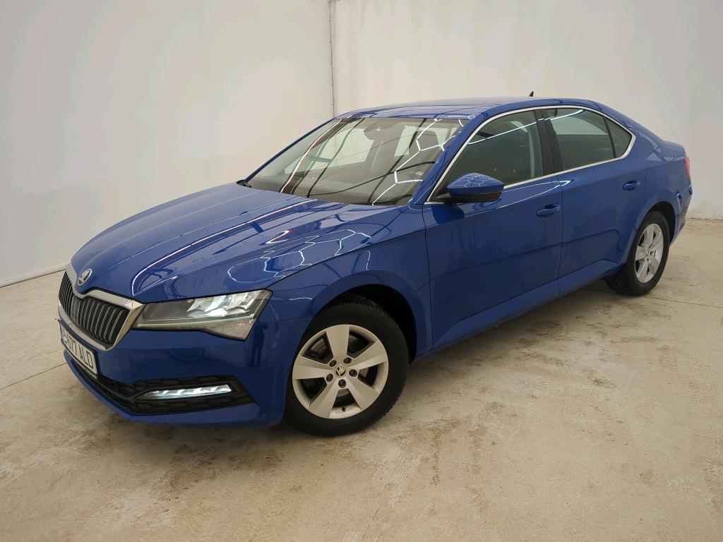 Skoda Superb 1.5 TSI 150HP AMBITION DSG